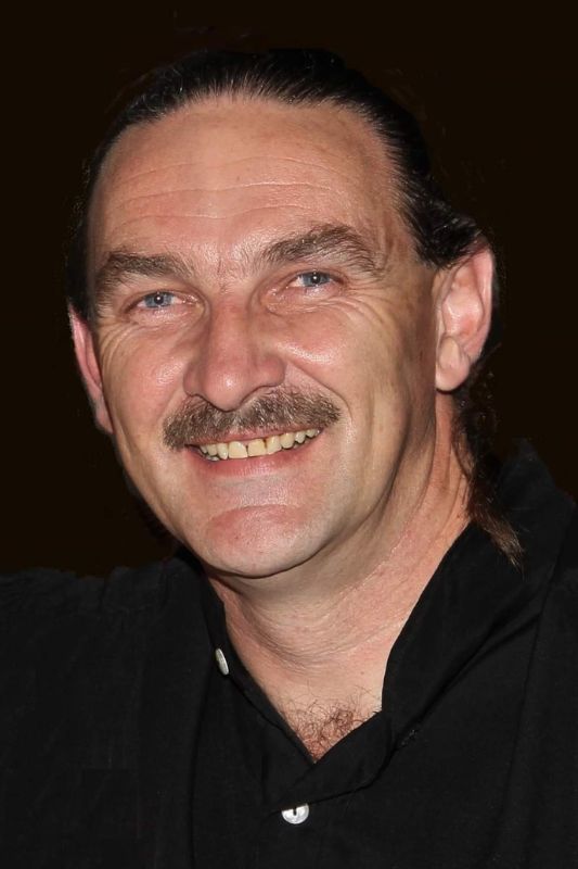 Gideon Stander, founder and head instructor at House of Dance LABDS in Centurion